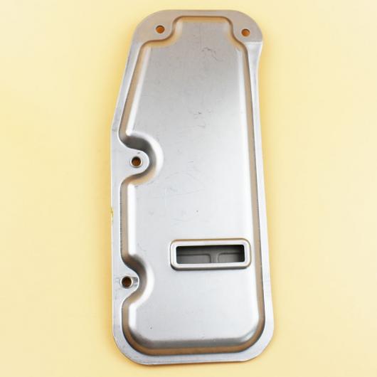 バルブ ボディ＆オイル ストレーナー 35330-30060 適用: トヨタ ハイエース 2TR-FE 2005 - AL-QQ-2672 AL トヨタ バルブ ボディ＆オイル ストレーナー 適用 ハイエース 2TR FE AL