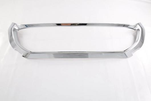 適用: トヨタ カローラ クロス XG10 2020-2022 ABS クローム フロント