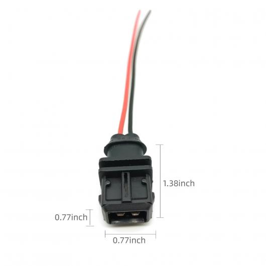 1 セット 2 3 4 5 6 ピン自動燃料インジェクターセンサー電気