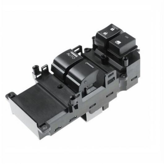 35750-TE0-A01 電動 パワー ウインドウ スイッチ リフター コンソール 適用: ホンダ アコード 2ドア クーペ 2008-2012 オート スペア パーツ AL-SS-1771 AL