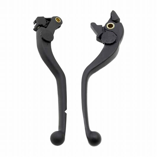 オートバイ アクセサリー ブレーキ クラッチ レバー 適用:BMW F850GS F750GS F900R F900XR 2018 2019 2020 ブラック AL-SS-2682 AL_3