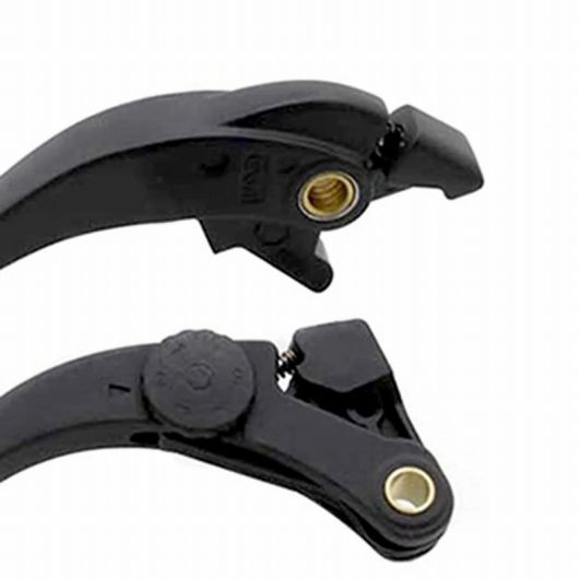 オートバイ アクセサリー ブレーキ クラッチ レバー 適用:BMW F850GS F750GS F900R F900XR 2018 2019 2020 ブラック AL-SS-2682 AL_4