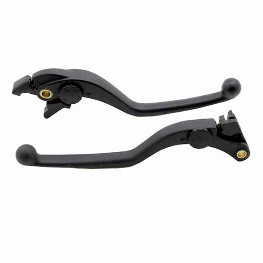 オートバイ アクセサリー ブレーキ クラッチ レバー 適用:BMW F850GS F750GS F900R F900XR 2018 2019 2020 ブラック AL-SS-2682 AL_5