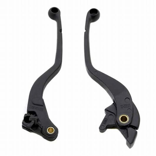 オートバイ アクセサリー ブレーキ クラッチ レバー 適用:BMW F850GS F750GS F900R F900XR 2018 2019 2020 ブラック AL-SS-2682 AL_6
