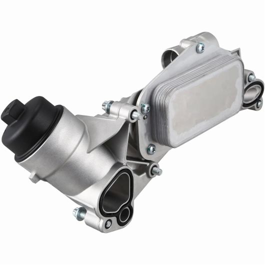 冷却 システム アルミニウム オイル クーラー エンジン 適用:シボレー/CHEVROLET クルーズ アベオ ソニック ポンティアック/PONTIAC ウェーブ AL-SS-2833 AL