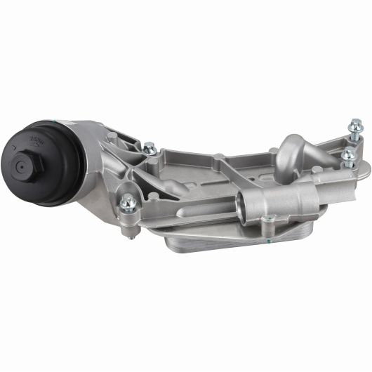 冷却 システム アルミニウム オイル クーラー エンジン 適用:シボレー/CHEVROLET クルーズ アベオ ソニック ポンティアック/PONTIAC ウェーブ AL-SS-2833 AL_4