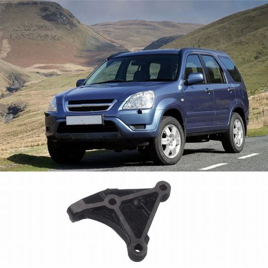 適用:ホンダ CRV 助手席側 エンジン マウント ブラケット K24 スワップ 11910 - PPA - 000 アクセサリー AL-SS-2845 AL_2