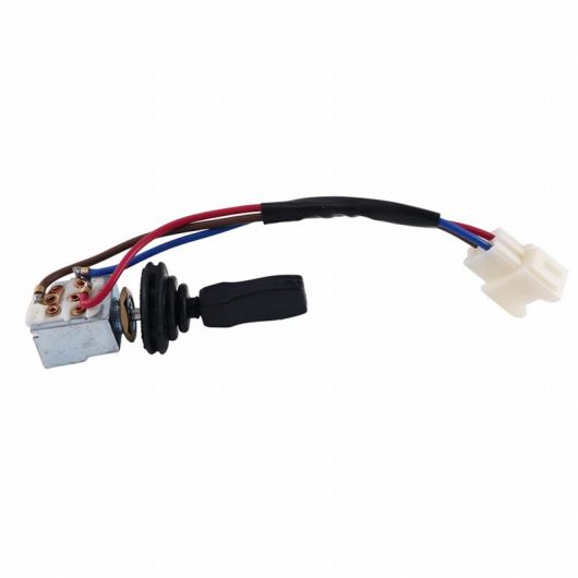 10X ヘッドライト ブレーキ ライト スイッチ ブレーキ ライト スイッチ AMR6104 適用:適用:ランド ローバー/ROVER ブラック シルバー AL-SS-2971 AL_4