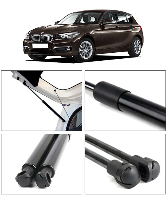 オートパーツエージェンシー リアゲートハッチダンパー BMW 1シリーズ