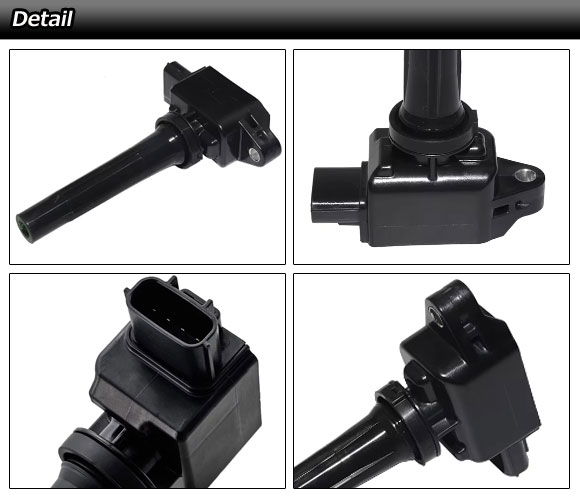 NDロードスター（イグニッションコイル）｜点火系パーツ｜自動車 | 車