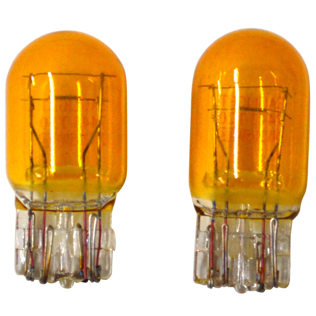 オートパーツエージェンシー ハロゲンバルブ T20 7443 ダブル球 24V 21