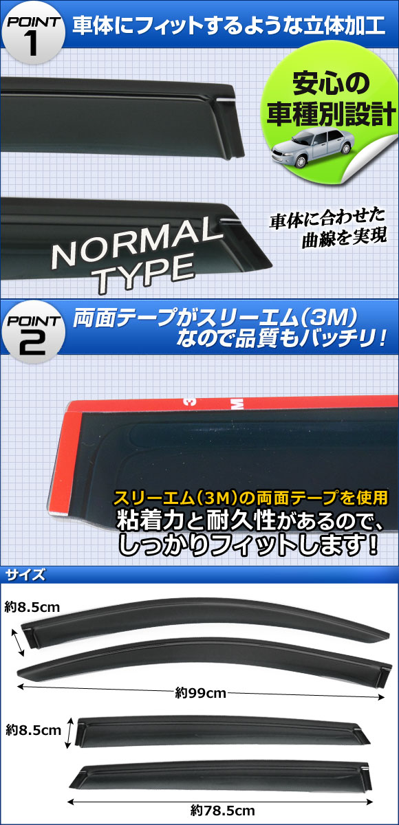 スズキ sx4 s-cross（自動車用外装モール）の商品一覧｜ドレスアップ