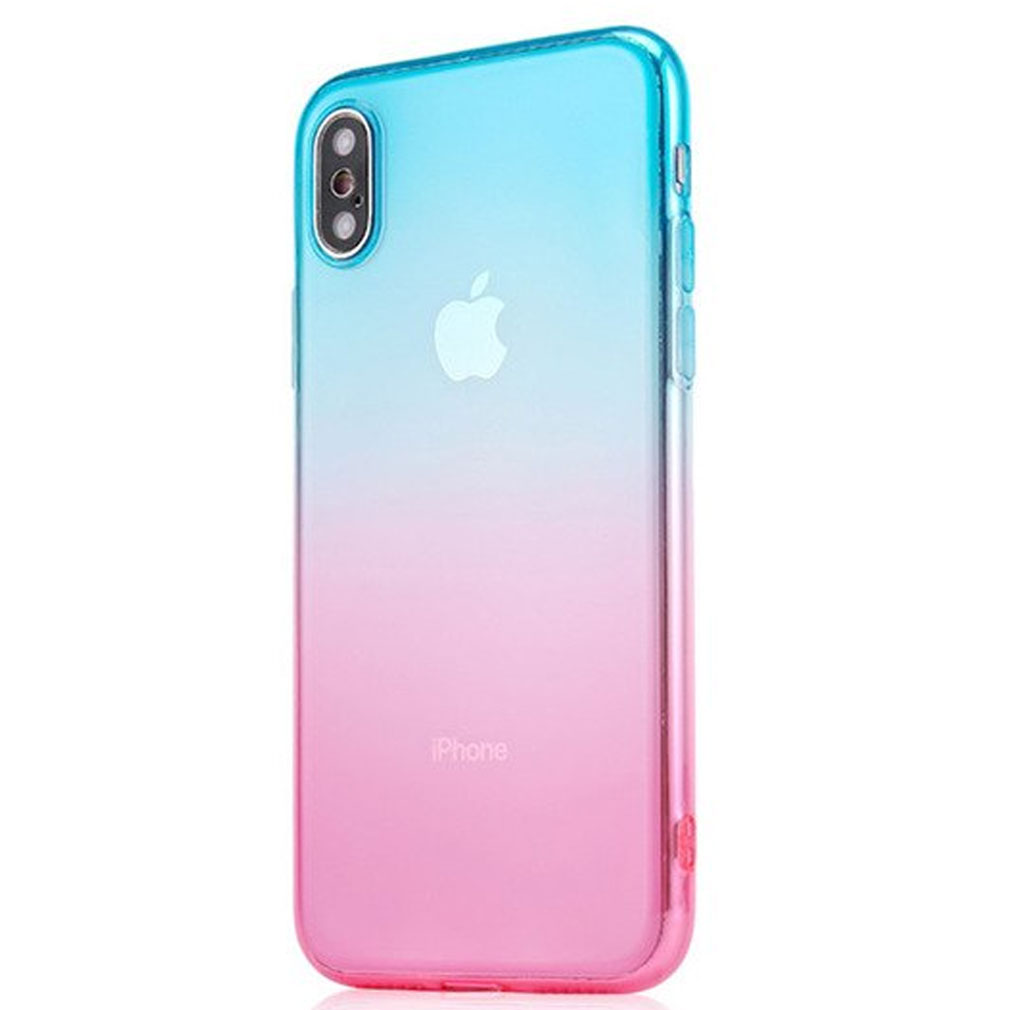 オートパーツエージェンシー AP iPhoneケース ソフト TPU 2色