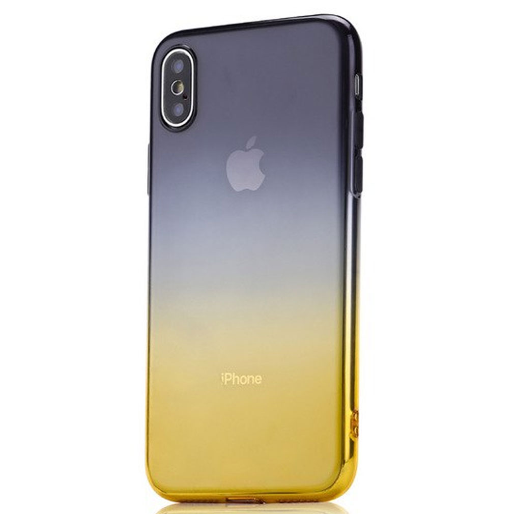 オートパーツエージェンシー AP iPhoneケース ソフト TPU 2色