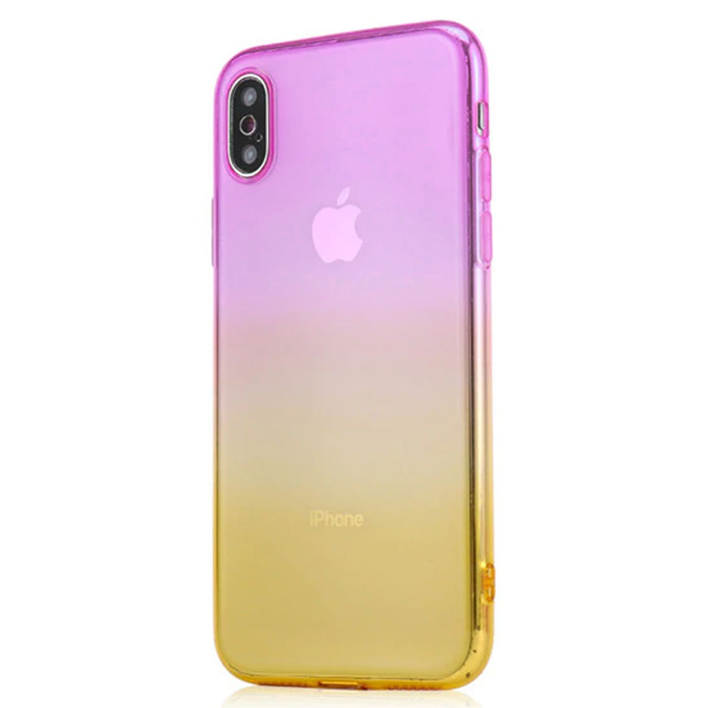 オートパーツエージェンシー AP iPhoneケース ソフト TPU 2色