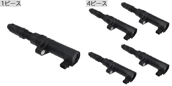 イグニッション コイル 適用: ルノー/RENAULT メガーヌ RS III 2.0