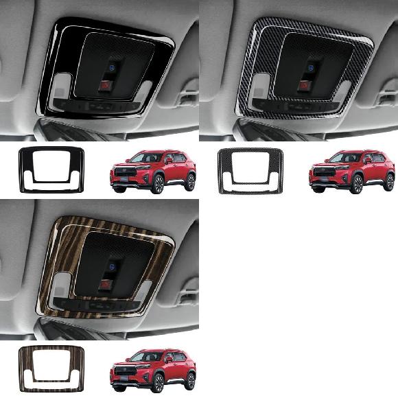 適用: ホンダ WR-V WRV 2024 2025 ABS ブラック フロント ルーフ
