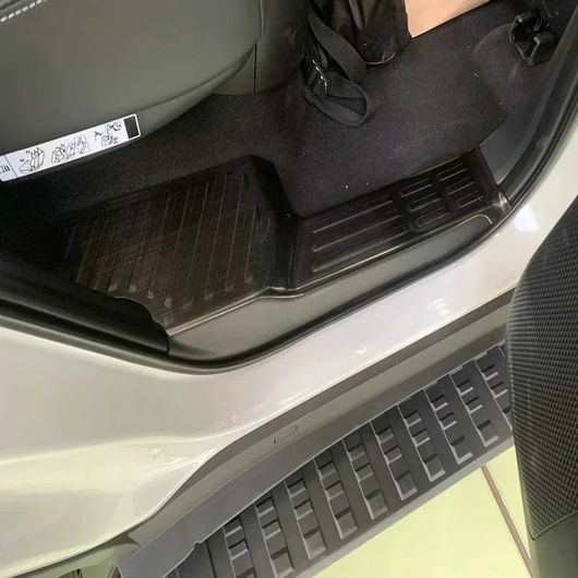 適用: トヨタ ランドクルーザー 250 プラド LC250 2024 2025 インナー