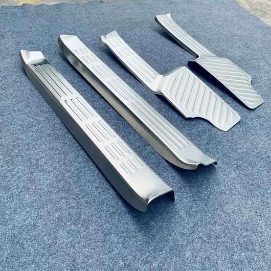 適用: トヨタ ランドクルーザー 250 プラド LC250 2024 2025 インナー