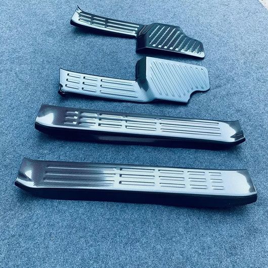 適用: トヨタ ランドクルーザー 250 プラド LC250 2024 2025 インナー