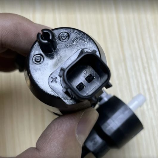 ヘッドランプ ウォーター ジェット モーター DV6117664AA BA8317664AA 17017471 適用: リンカーン/LINCOLN フォード/FORD トランジット SR-AA-0750_4
