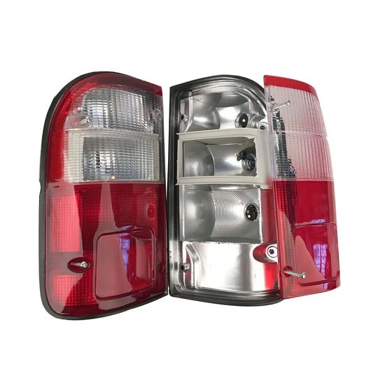 ターンシグナルランプ テールライト LED ヘッドライト 適用: トヨタ ハイラックス ピックアップ トラック RZN1481998 テールライト SR-AA-1450の画像
