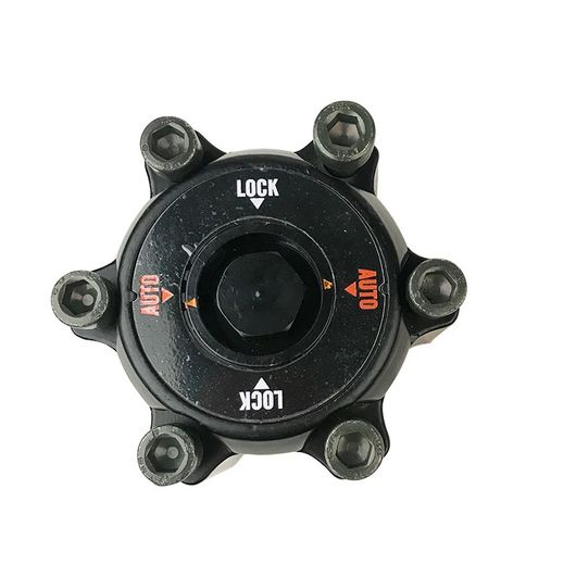 Y61 Lock Nissan Free Wheel 40250-VB200 Hub for Patrol 0 Y60