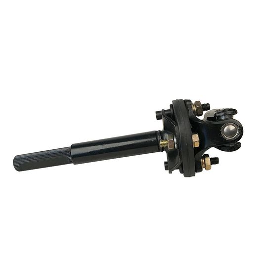 ロワー ステアリング 列 シャフト 適用: 右ハンドル用 45220-60150 適用: トヨタ ランドクルーザー プラド GRJ120 GRJ121 KDJ120 KDJ121 SR-AA-1778