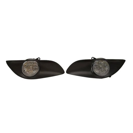 適用: トヨタ ヴィッツ ヤリス ハッチバック 2009 フロント バンパー LED フォグランプ スイッチ ワイヤー グループ TY370LED SR-AA-1805_2