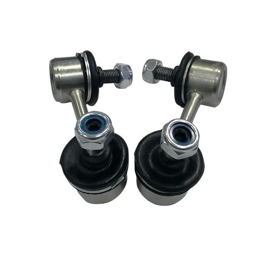 2ピース リンク 組立 フロント スタビライザー AT191 SXM10 48810-20020 48820-20040 適用: トヨタ イプサム ナディア ガイア カリーナ SR-AA-1876