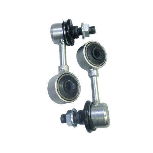 2ピース リンク 組立 フロント スタビライザー MR267876 MR267877 左/右 適用: 三菱 デリカ モンテロ パジェロ 4D56 4G64 4M40 6G72 6G74 V24 SR-AA-2067の画像
