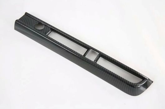 適用: 起亜 オプティマ K5 2020 2021 2023 2024 カーボンファイバー スタイル カラー センター エアコン フレーム カバー トリム アクセサリー SR-AA-3185