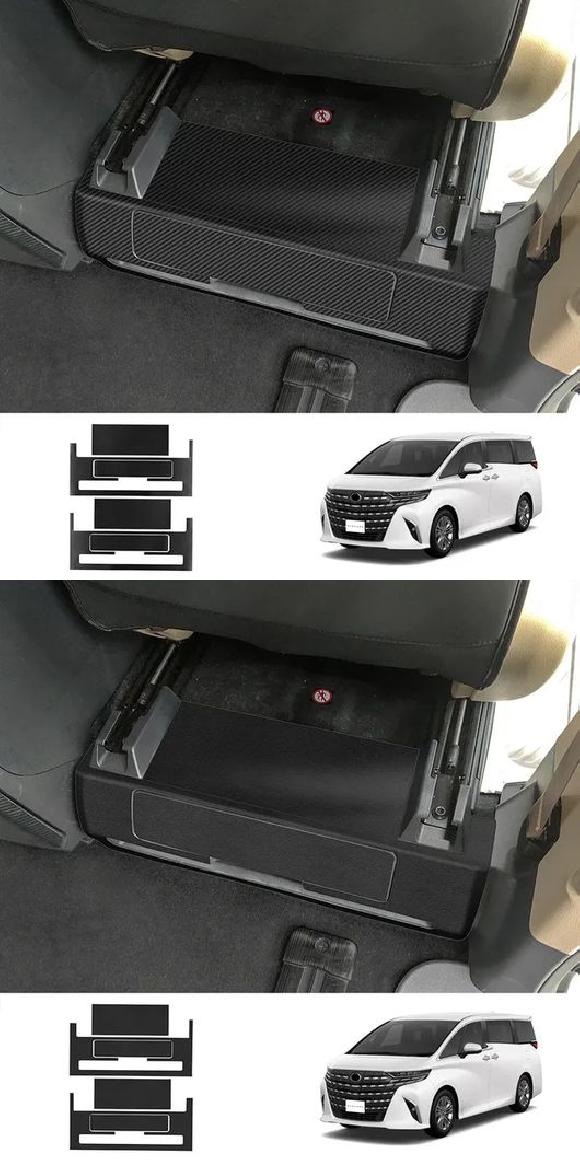 適用: トヨタ アルファード ヴェルファイア 40シリーズ 2023 2024