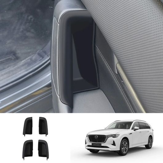 適用: マツダ CX60 2022-2024 CX80 CX90 ギア シフト ノブ ◇適用