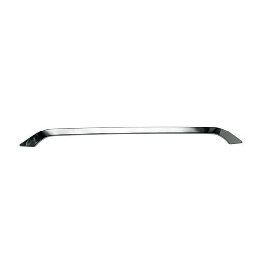 適用: レクサス LBX 2024 2025 ABS クローム リア トランク メンバー カバー トリム モールディング ステッカー アクセサリー リア トランク SR-AA-4755