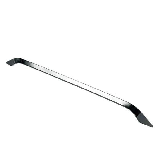 適用: レクサス LBX 2024 2025 ABS クローム リア トランク メンバー カバー トリム モールディング ステッカー アクセサリー リア トランク SR-AA-4755