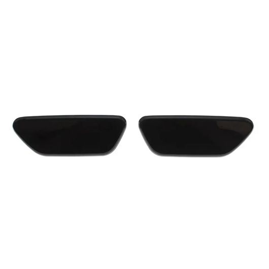 86636SG030 86636SG040 ヘッドライト ウォッシャー ノズル カバー ヘッドライト ウォーター ジェット カバー 自動車 適用: スバル フォレスター SR-BB-0209