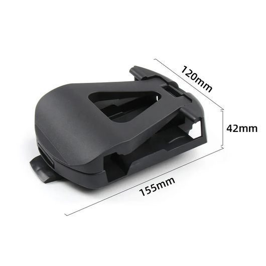 W204 エマージェンシー ワーニング トライ...の詳細画像2