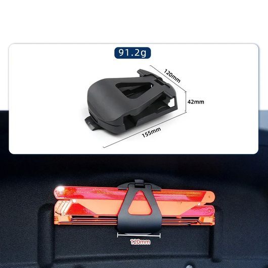W204 エマージェンシー ワーニング トライ...の詳細画像4
