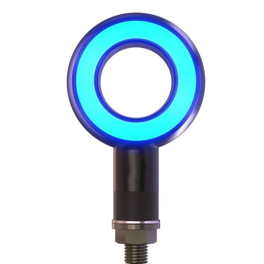 高光度 LED オートバイ ターンシグナルライト 12V 電動 自動車 ライト フラッシュ 300 Jinji ハイライト レッド レッド SR-CC-9525