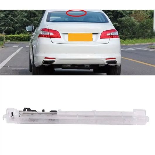 ハイ ブレーキ ライト サード ストップ ライト 9670484980 9803277580 適用: シトロエン/CITROEN C5 DS5LS 適用: 408 SR-DD-0365_1