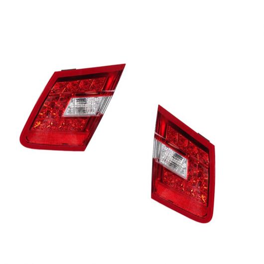 1セット 適用: メルセデス・ベンツ E クラス W212 2009-2013 LED リア テールライト セダン リア アウター 左・アウター 右 AL-MM-8374 ALの画像