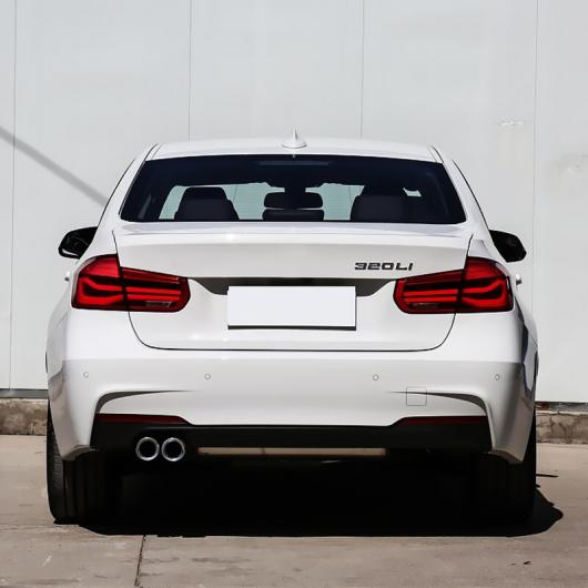 適用: BMW F35 F30 318 328i 320 325 335 330 LED ストリップ テール ライト バック リア ランプ 12-18 2300 4ピース AL-MM-8623 AL_5