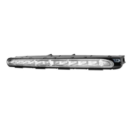 LED サード ハイ マウント ブレーキ リア ストップ テールライト ランプ 適用: メルセデス・ベンツ W211 2003-2006 ホワイト AL-MM-8641 AL_8