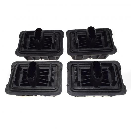 インテーク ジャックパッド ホルダ アダプタ BMW 1 3 5 6 7 シリーズ X1 E81 E82 E84 E87 E90 E91 E60 E61 F07 F10 4 pieces AL-CC-3323 AL