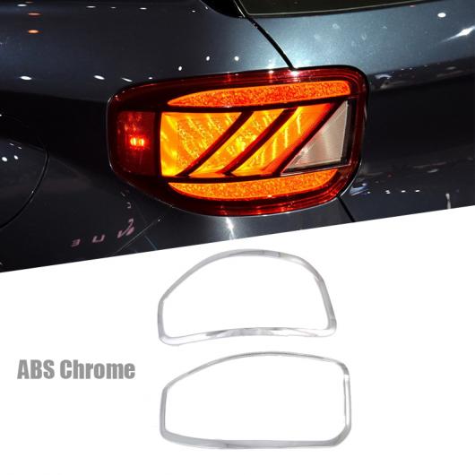 適用: ヒュンダイ ベニュー 2019 2020 クローム フロント ヘッド ライト ランプ カバー トリム ヘッドライト リア ライト カバー AL-FF-0898 AL
