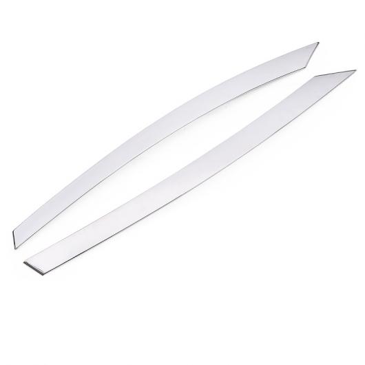 ABS ヘッドライト 装飾 適用: シュコダ コディアック インテリア