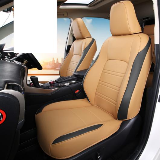 適用: レクサス NX NX200 NX300 NX300H カーシート カバー 