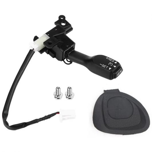 クルーズ コントロール スイッチ 適用: トヨタ カローラ ヤリス ヴィッツ ヴィオス ハイラックス ハイエース ウィッシュ オーリス タイプ001 AL-JJ-3306 AL