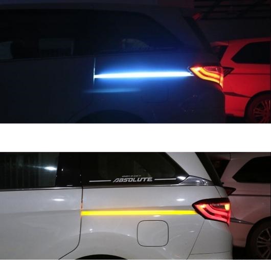 ターン ライト LED 適用: ホンダ フリード トラック ライト 装飾